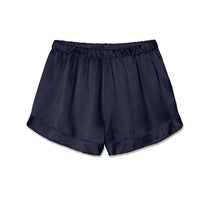 Load image into Gallery viewer, PJ Harlow Flutter Ruffle Sleep Shorts
