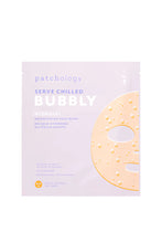 Load image into Gallery viewer, Patchology Bubbly Hydrogel Mask
