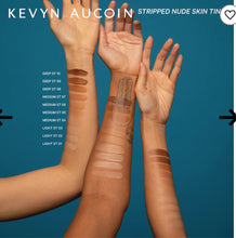 Load image into Gallery viewer, Kevyn Aucoin Stripped Nude Skin Tint
