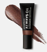 Load image into Gallery viewer, Smashbox Always On Shimmer Cream Shadow
