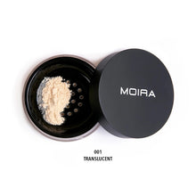 Load image into Gallery viewer, Moira Loose Setting Powder

