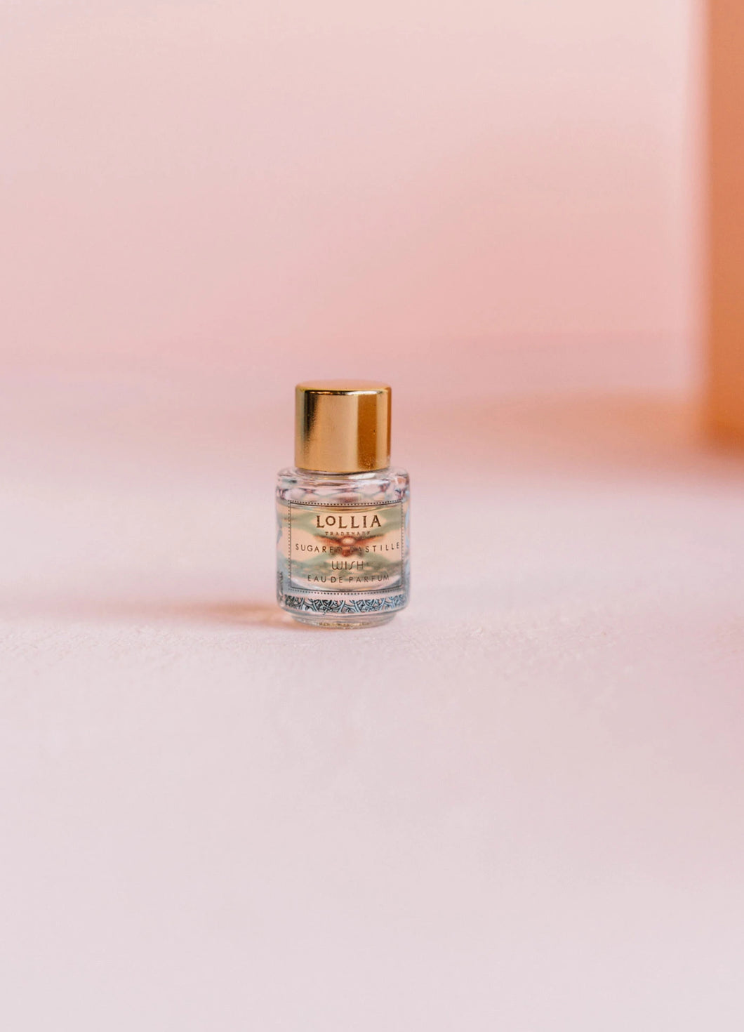 Lollia Wish Little Luxe Perfume
