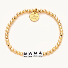 Load image into Gallery viewer, Little Words Bracelet
