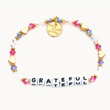 Load image into Gallery viewer, Little Words Bracelet
