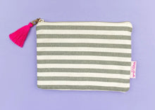 Load image into Gallery viewer, Taylor Elliott Designs Pom Pom Pouch
