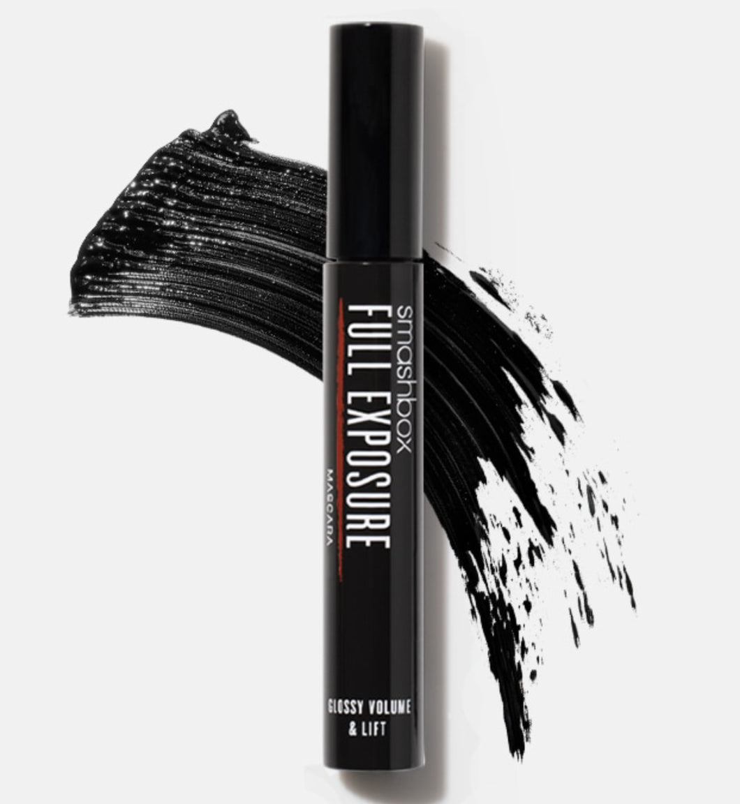 Smashbox Full Exposure Mascara