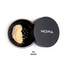 Load image into Gallery viewer, Moira Loose Setting Powder
