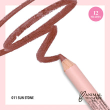Load image into Gallery viewer, Moira Signature Lip Pencil
