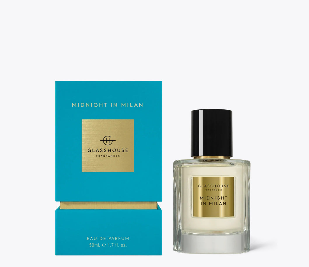 Glasshouse 50ml Perfume