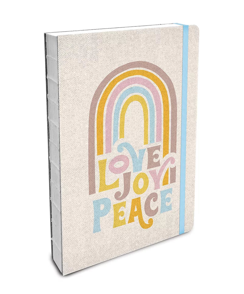 Love, Joy and Peace