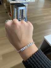 Load image into Gallery viewer, Little Words Bracelet
