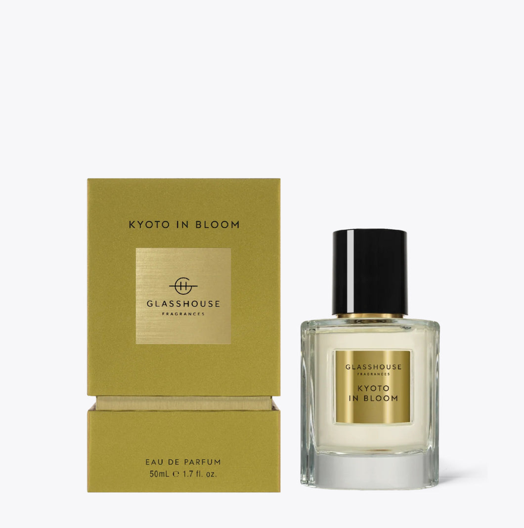 Glasshouse 50ml Perfume