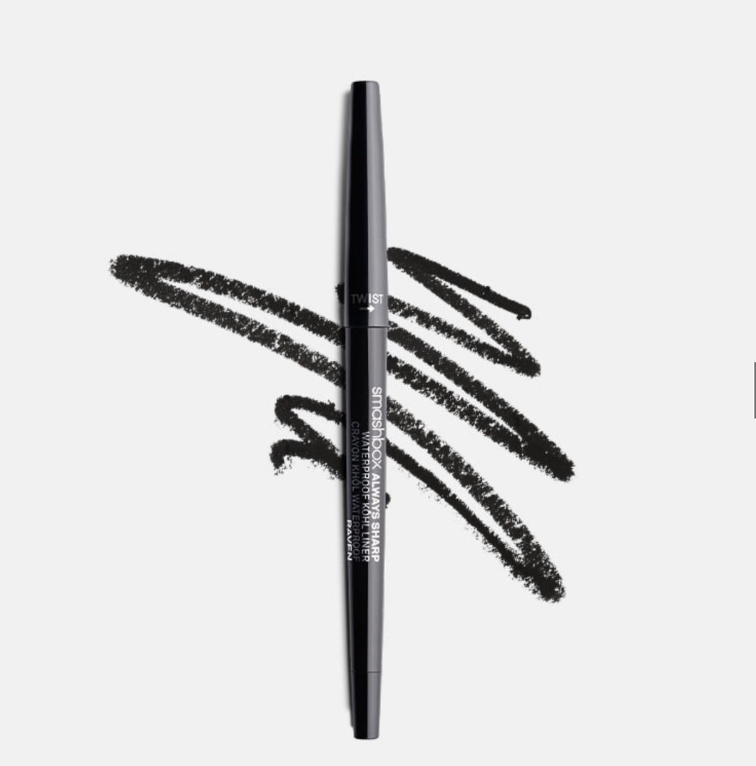 Smashbox Always Sharp Waterproof Liner