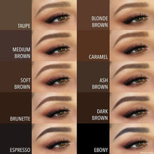 Load image into Gallery viewer, Moira Precision Brow Pencil
