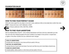 Load image into Gallery viewer, Kevyn Aucoin Foundation Balm
