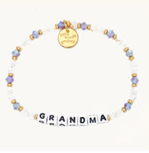 Load image into Gallery viewer, Little Words Bracelet
