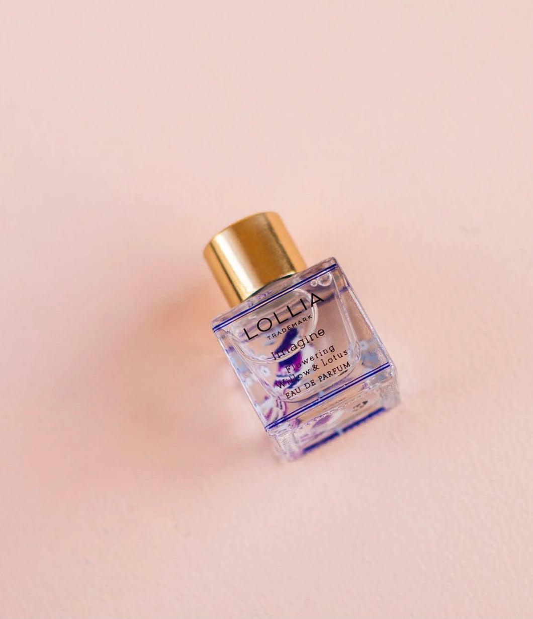 Lollia Imagine Little Luxe Perfume
