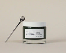 Load image into Gallery viewer, The Sunday Standard Superfood Oil to Milk Cleansing Balm
