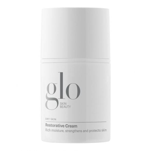 Glo Restorative Cream