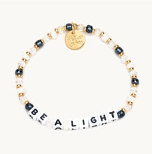 Load image into Gallery viewer, Little Words Bracelet
